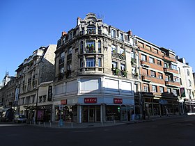 Rue des Élus makalesinin açıklayıcı görüntüsü