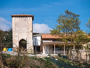 Reinoso - Church