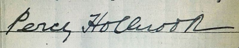 File:Rev Percy Holbrook signature.JPG