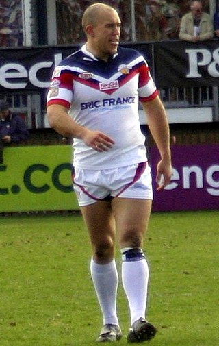 <span class="mw-page-title-main">Ricky Bibey</span> English rugby league footballer (1981–2022)