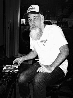 Rob Schnapf American record producer and musician