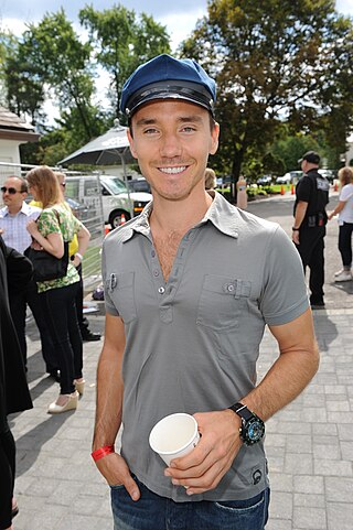 <span class="mw-page-title-main">Rob Stewart (filmmaker)</span> Canadian photographer, filmmaker and conservationist