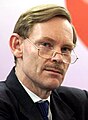 Robert Zoellick United States Trade Representative (announced January 11, 2001)[55]