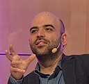 Roberto Saviano: Âge & Anniversaire