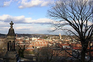 Файл:Rome_Georgia_from_Myrtle_Hill_Cemetery.jpg