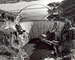Theodore Roosevelt Dam (AZ)