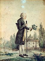 Vignette pour Jean-Jacques Rousseau