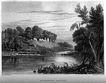 Roxburgh Castle engraving by William Miller after W Brown.jpg