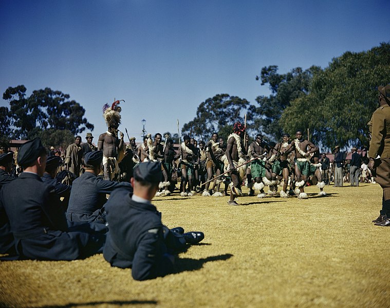 File:Royal Air Force Cadets in South Africa, September 1943 TR1206.jpg