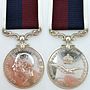 Thumbnail for Royal Air Force Long Service and Good Conduct Medal