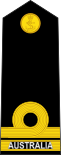Royal Australian Navy OF-2.svg