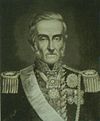 gobernadores De La Provincia De Mendoza