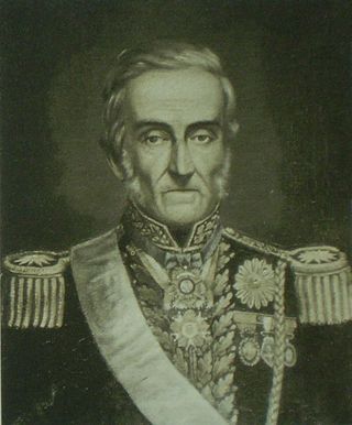 Rudecindo Alvarado