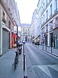 Thumbnail for Rue Coquillière, Paris