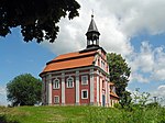 Johannes-Nepomuk-Kapelle (Rumburk)