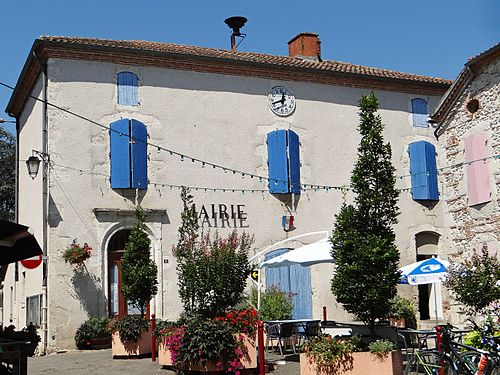 Serrurier porte blindée Sérignac-sur-Garonne (47310)