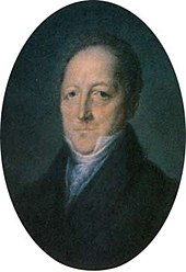 Sergei Lvovich Poesjkin (1810s)