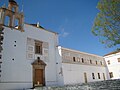 Miniatura para Convento de San Francisco (Fregenal de la Sierra)