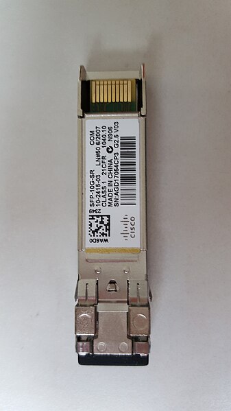 SFP_Module