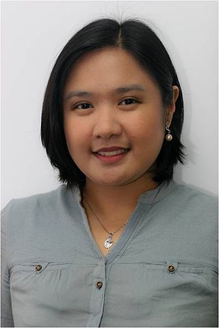 <span class="mw-page-title-main">Phoebe Cabagnot</span> Filipina politician