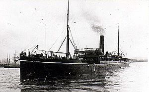 SS Sardinia