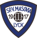 SpVgg Masovia Lyck Logo