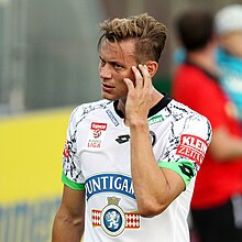 Roman Kienast (Sturm Graz)