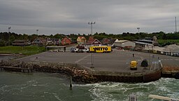 Sælvig hamn