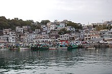 Saikazaki Fishing harbor.jpg