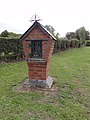 Chapelle à Croisade Montfort