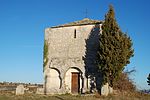 Vignette pour Chapelle Saint-Paul de Saint-Michel-l'Observatoire