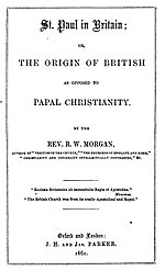 Thumbnail for St. Paul in Britain
