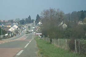 Saint-Saturnin (Sarthe)
