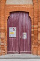 * Nomination Door of the Saint Stephen Church of Montbartier, Tarn-et-Garonne, France. --Tournasol7 08:17, 14 March 2020 (UTC) * Promotion  Support Good quality. --Poco a poco 13:12, 14 March 2020 (UTC)