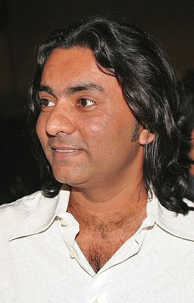 Sajjad Ali