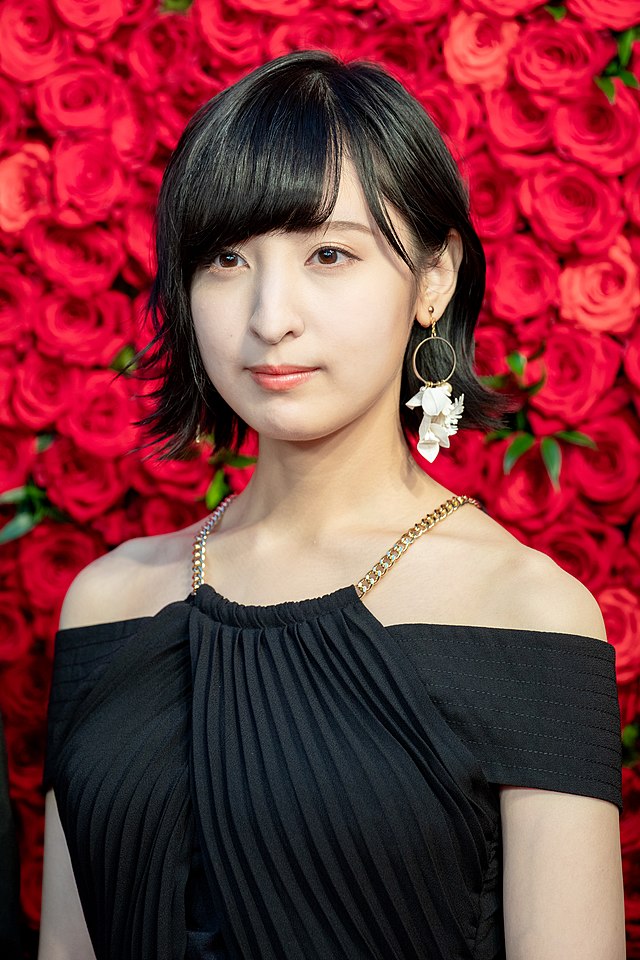 Happy b'day to Asuna's Voice actor - Haruka Tomatsu!!! : r/swordartonline