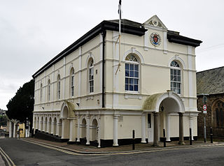 Saltash,  England, Vereinigtes Königreich