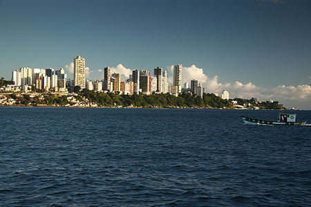 Salvador Brazil skyline.jpg