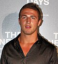 Vignette pour Sam Burgess