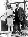 Samuel Pierpont Langley and Charles M. Manly - GPN-2000-001298.jpg
