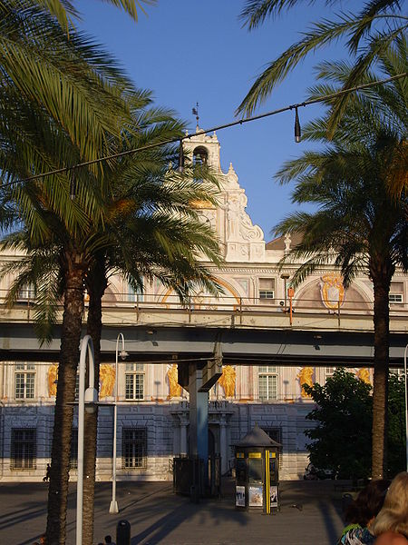 File:San Giorgio da Navebus 01.jpg