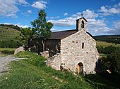 Les Vallées d'Aguilar