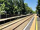 Sandhurst railway station