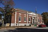 US Post Office-Sanford Maine SanfordME PostOffice.jpg