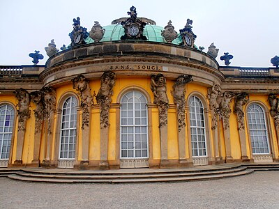 Sanssouci