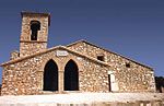 Miniatura per Ermita de Sant Esteve d'Ontinyent