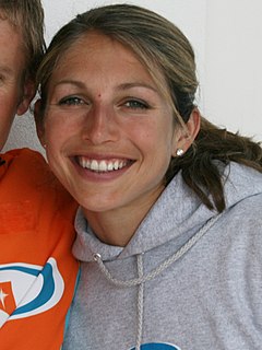 <span class="mw-page-title-main">Sara Hall</span> American runner