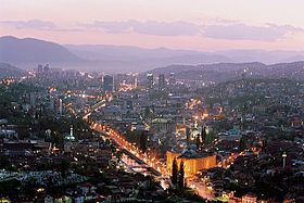 Sarajevo twilight.jpg