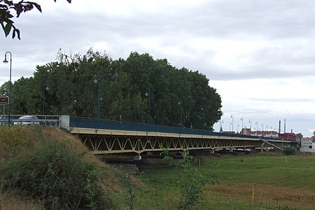 Schönebeck Elbbrücke 01