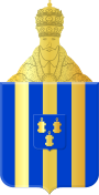 Escudo de Schelle